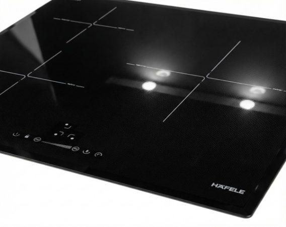 Mặt kính Schott Ceran của Bếp từ Hafele HC-I603B 536.61.791
