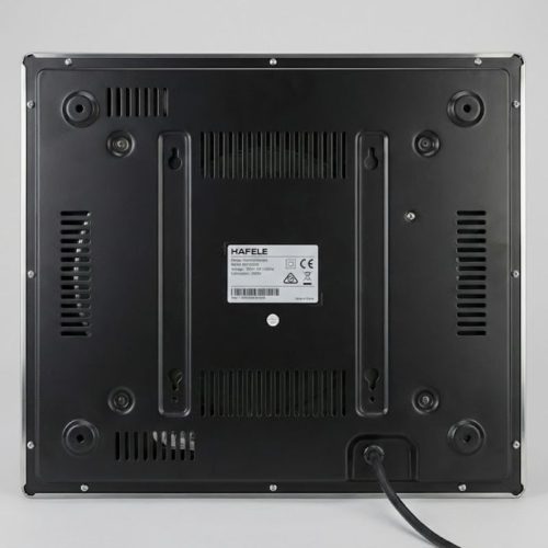 Bếp từ Hafele 536.01.721 5 Mặt sau bếp từ Hafele 536.01.721