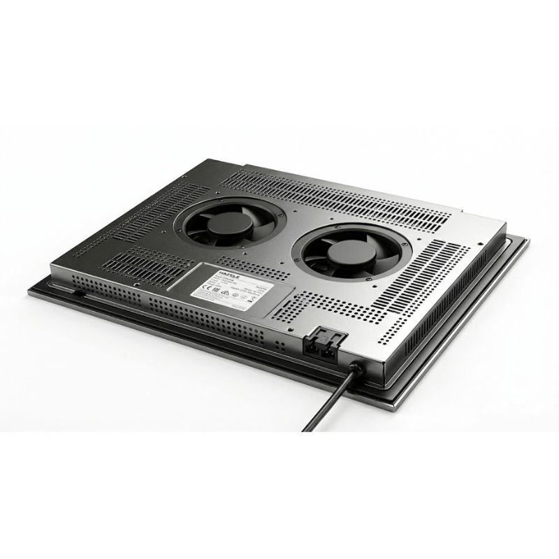 Mặt sau bếp từ Hafele 536.61.760 Mặt sau bếp từ Hafele 536.61.760