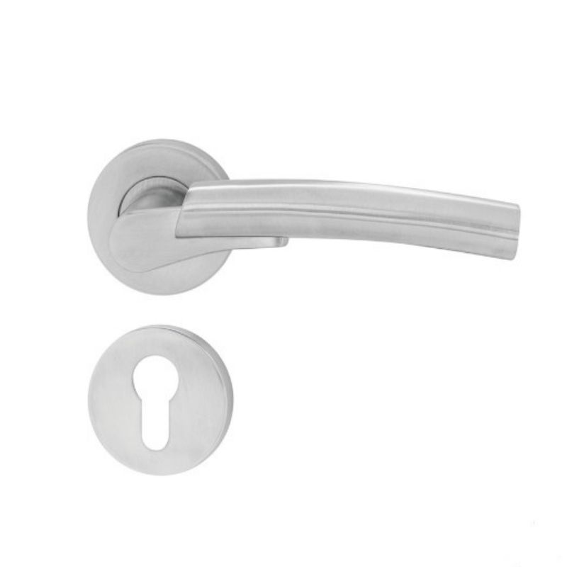 Tay nắm Hafele 903.99.032 Tay nắm Hafele 903.99.032