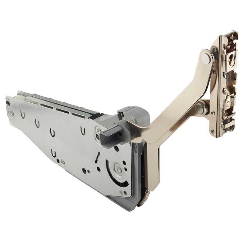 Tay nâng Hafele 372.33.621 Tay nâng Hafele 372.33.621