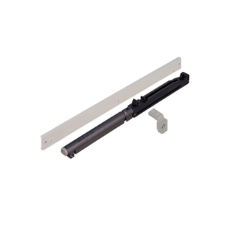 Thanh giảm chấn và tự đóng cho cửa nặng 35kg 403.50.999 Thanh giảm chấn và tự đóng cho cửa nặng 35kg 403.50.999