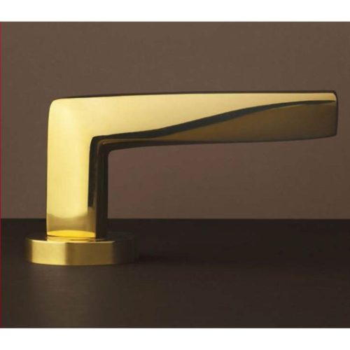 Thực tế Tay nắm Hafele 901.79.869