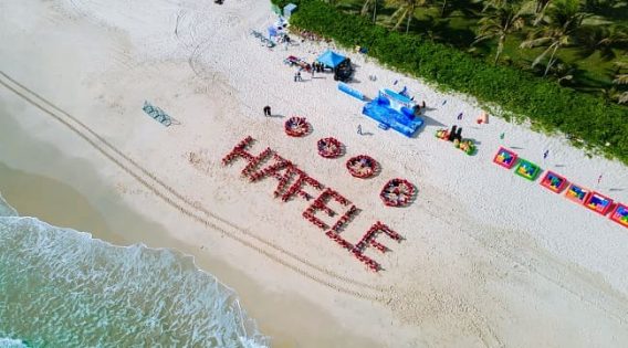 company trip 2026 – hành trình kết nối sức mạnh “one häfele. success together.”