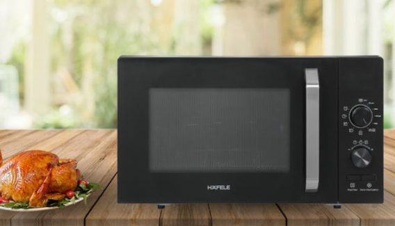 Bảng giá lò vi sóng Hafele cập nhật mới nhất