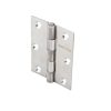Bản lề lá inox mờ Hafele 926.22.903