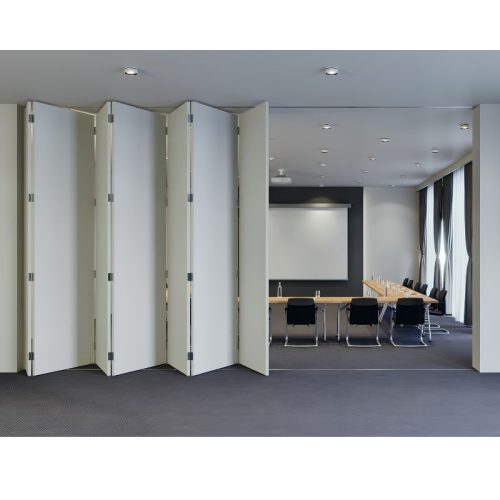 Bộ phụ kiện Slido Hafele 943.55.001 W-Fo32 100-T không ray dưới