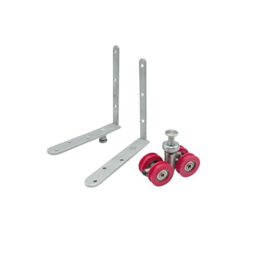 Bộ treo trung tâm với dẫn hướng Hafele 943.50.030