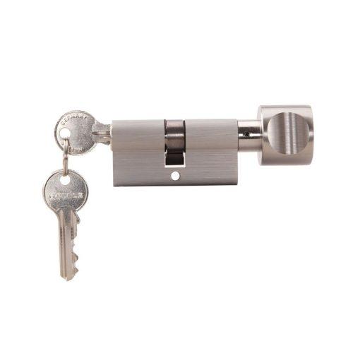 EM MK Ruột khóa hai đầu chìa Hafele 916.96.365
