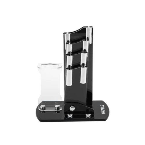 Giá để Bộ dao sứ, màu hồng Hafele Flamengo 495.34.319