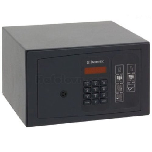 Két sắt mini 165x280x235mm Hafele 836.22.051