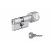 Ruột khoá 1 đầu chìa Hafele 916.96.312 