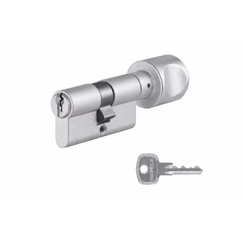 Ruột khoá 1 đầu chìa Hafele 916.96.312 