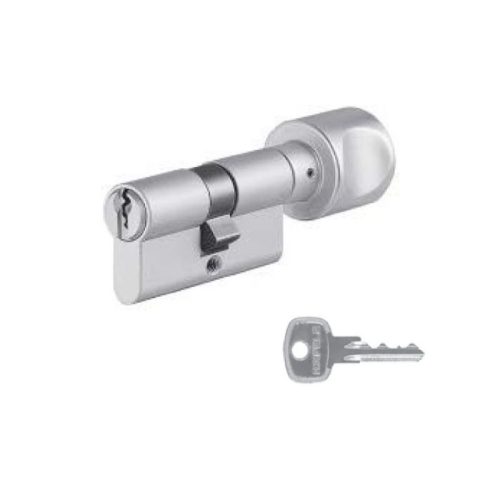 Ruột khóa 1 đầu chìa Hafele 916.96.314