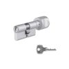 Ruột khoá 1 đầu chìa Hafele 916.96.333