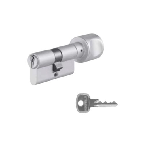 Ruột khoá 1 đầu chìa Hafele 916.96.333