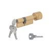 Ruột khóa 1 đầu chìa Hafele 916.96.669