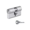 Ruột khóa 2 đầu chìa Hafele 916.96.332