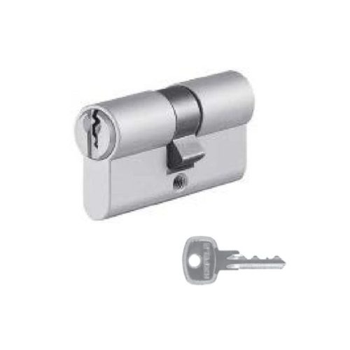 Ruột khóa 2 đầu chìa Hafele 916.96.332