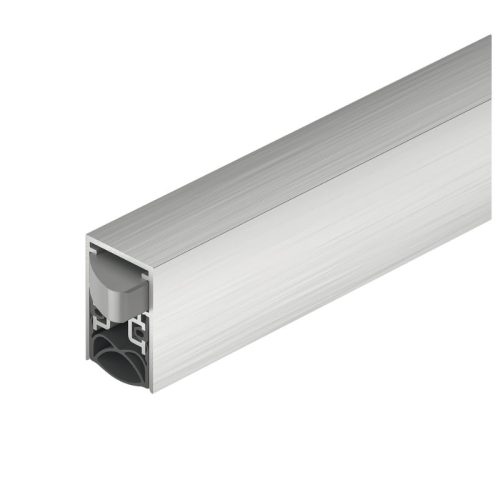 Thanh chắn bụi tự động Hafele 950.05.910 630mm