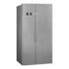 Tủ lạnh Smeg SBS63XDE Side-by-Side Cao Cấp 1 tu lanh smeg sbs63xd side by side cao cap
