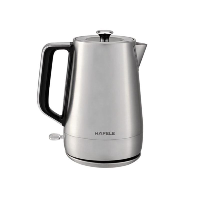 Ấm đun nước siêu tốc Hafele HS-K1704X 535.43.734 Ấm đun nước siêu tốc Hafele HS-K1704X 535.43.734