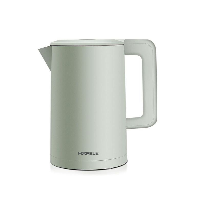 Ấm đun nước siêu tốc Hafele HS-K1706DG 535.43.549 Ấm đun nước siêu tốc Hafele HS-K1706DG 535.43.549