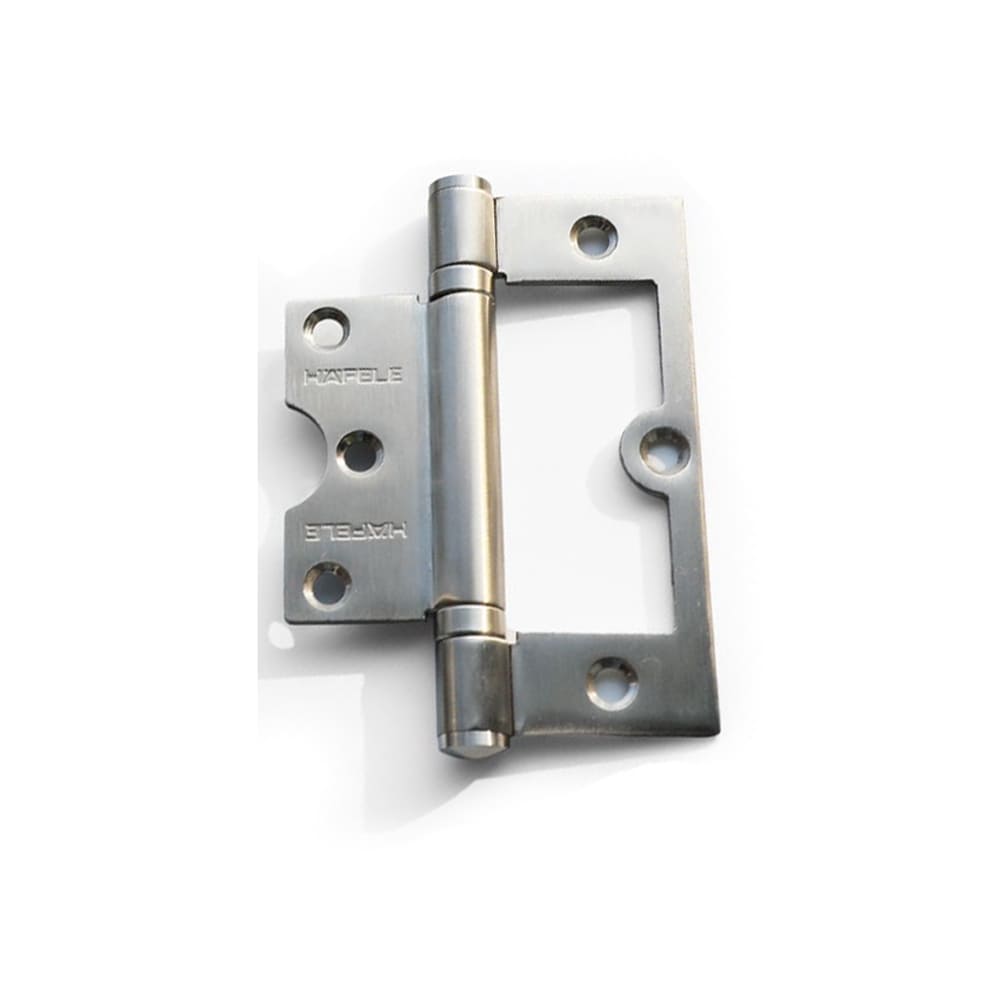 Bản lề âm dương Hafele inox 926.22.103 Bản lề âm dương Hafele inox 926.22.103