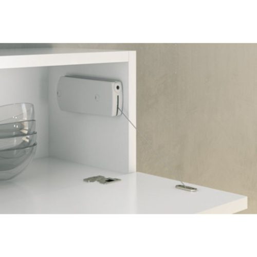 Ảnh bản lề chống sập PCS 150 Hafele 365.48.511
