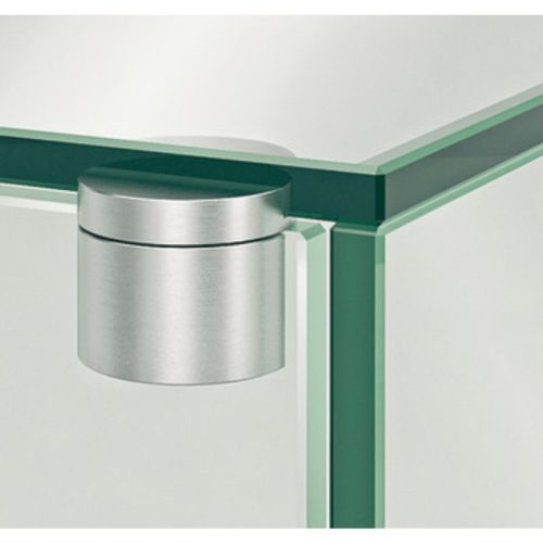 Ảnh bản lề xoay cửa kính Hafele 361.51.000