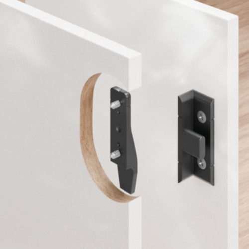 Ảnh Bas góc Keku AD15 Hafele 262.51.380