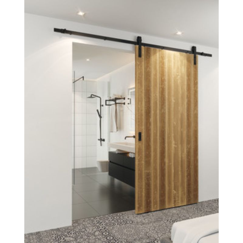 Ảnh bộ các thành phần D-Line42 100S Hafele Slido 941.32.004 Ảnh bộ các thành phần D-Line42 100S Hafele Slido 941.32.004
