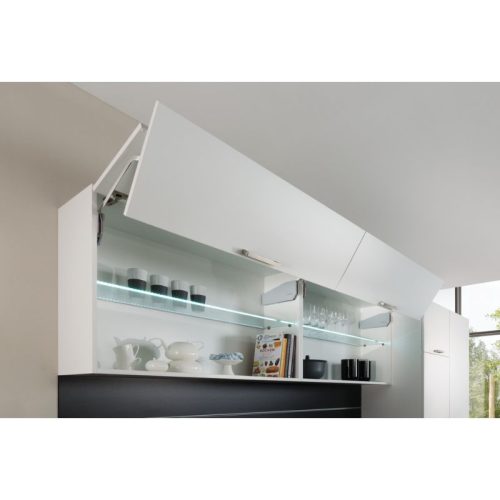 Ảnh bộ hợp lực Free Fold Hafele 372.38.665