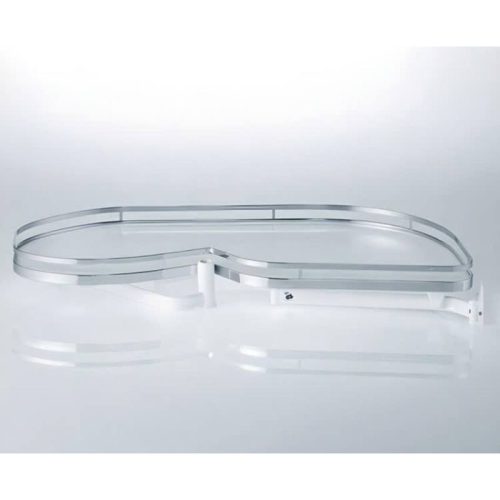 Bộ khay LeMans II Arena Style 541.32.647 3 Ảnh Bộ khay LeMans II Arena Style 541.32.647