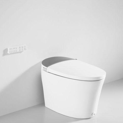 Bồn cầu điện tử Hafele 588.79.413 3 Bồn cầu điện tử Hafele 588.79.413