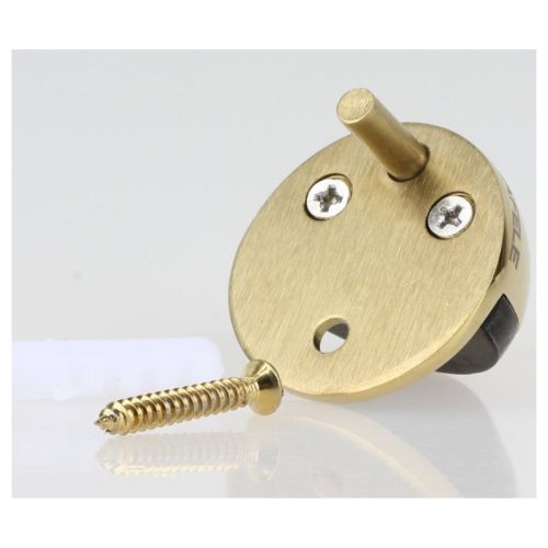 Ảnh chặn cửa gắn sàn Hafele 937.55.148