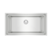Chậu inox Hafele WS R10 HS25-SSN1S-8244 567.94.021