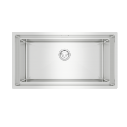 Chậu inox Hafele WS R10 HS25-SSN1S-8244 567.94.021