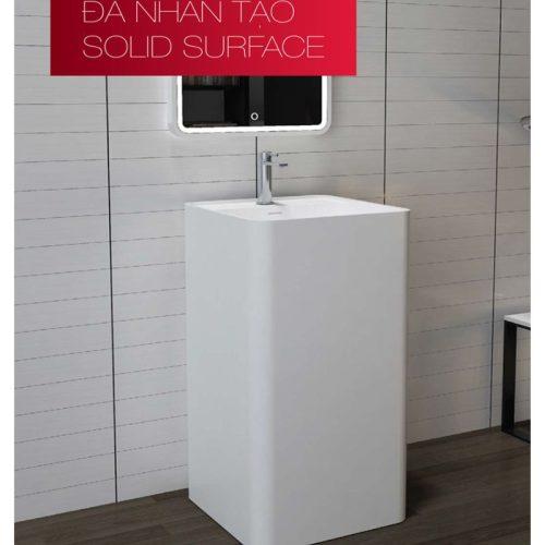 Chậu Lavabo HVN3002 Hafele 588.87.400