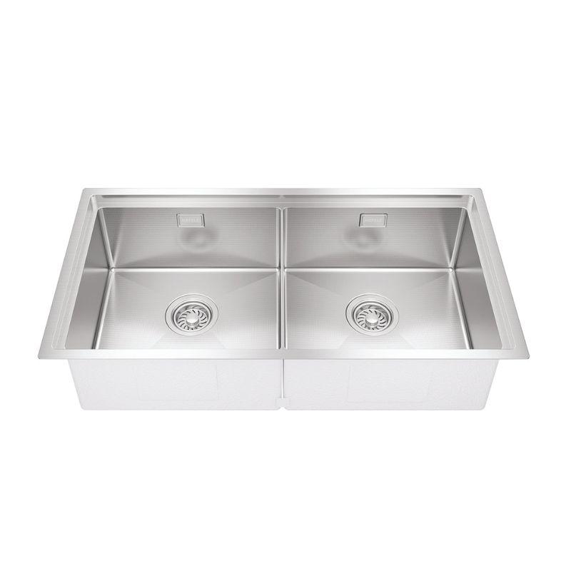 Chậu rửa chén inox Hafele 567.94.023 Chậu rửa chén inox Hafele 567.94.023