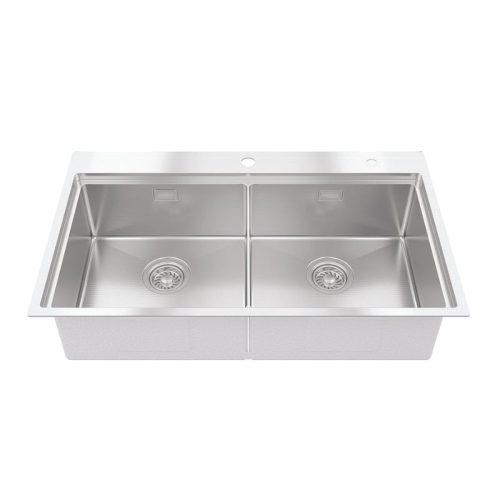 Chậu rửa chén inox Hafele 567.94.024