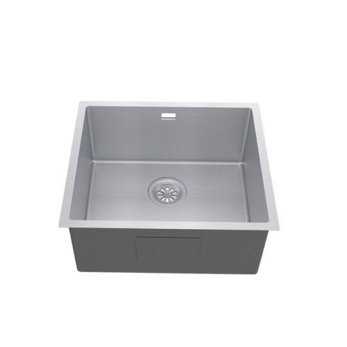 Chậu rửa inox HS21-SSN1S60P Hafele 567.94.070 2 Chậu rửa inox HS21-SSN1S60P Hafele 567.94.070