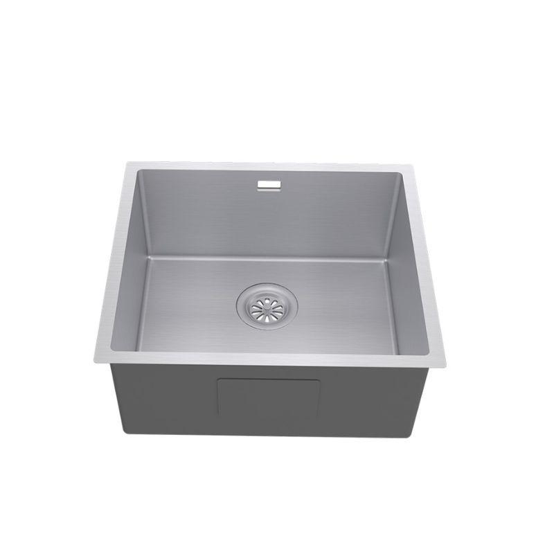 Chậu rửa inox HS21-SSN1S60P Hafele 567.94.070 Chậu rửa inox HS21-SSN1S60P Hafele 567.94.070