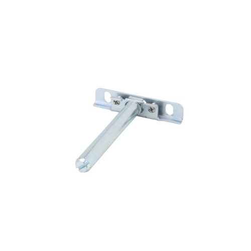 Ảnh chốt bas đỡ kệ âm 110mm Hafele 283.33.930