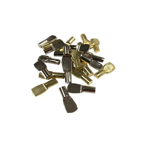 Ảnh chốt đỡ kệ 7mm Hafele 282.01.505