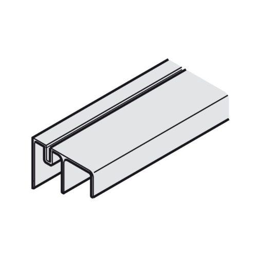 Ảnh dẫn hướng dưới 2500mm Hafele 400.52.952