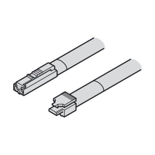 Ảnh dây dẫn điện Loox5 đèn LED Hafele 833.95.788