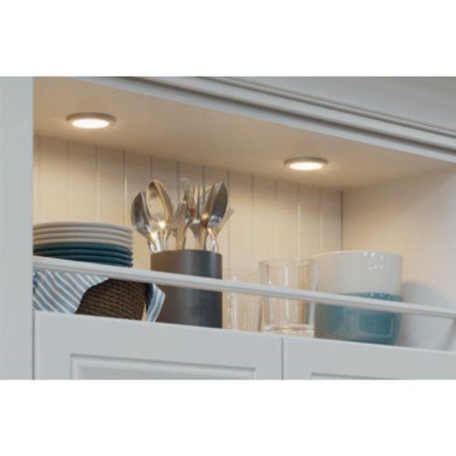 Đèn downlight gắn nổi Hafele 833.77.251 3 Ảnh đèn downlight gắn nổi Hafele 833.77.251