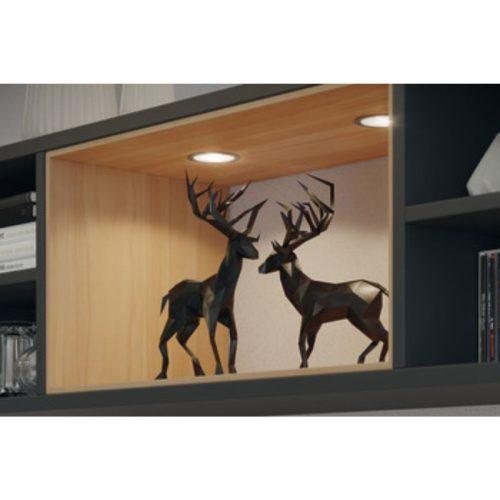 Đèn LED 2047 Hafele 833.72.610 3 Ảnh đèn LED 2047 Hafele 833.72.610
