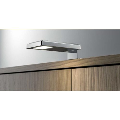 Ảnh đèn LED chiếu lắp nổi Hafele 833.74.161